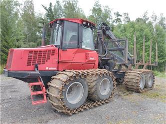 Valmet 860.3