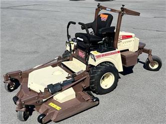 Grasshopper 725DT + 3561RR