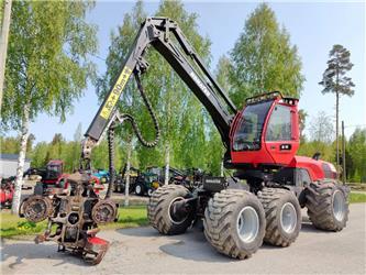 Komatsu 931