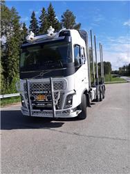 Volvo FH 16
