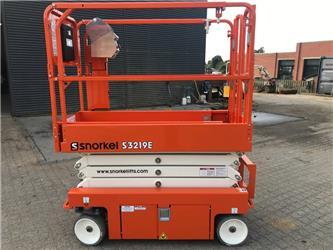 Snorkel S3219E