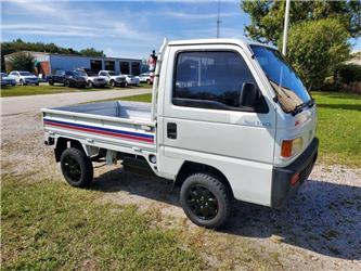 Honda ACTY
