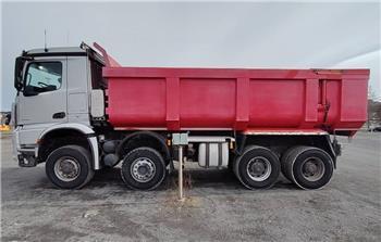 Mercedes-Benz Arocs 4148