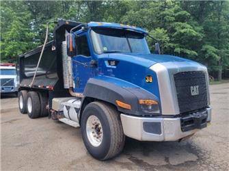 Caterpillar CT 660