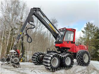 Komatsu 901 TX.1