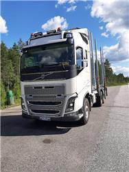 Volvo FH 16
