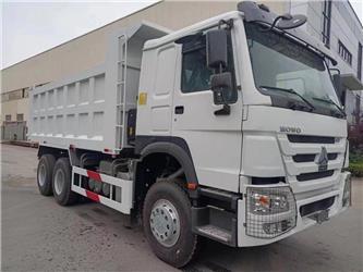 Howo 400 6x4