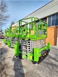  Fronteqlift FS1214TL
