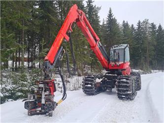 Valmet 911.1