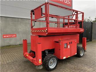 Manitou 140SC