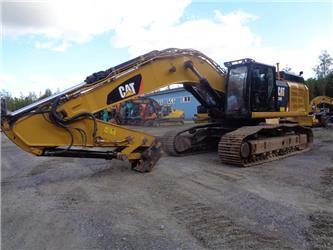 Caterpillar 349  E