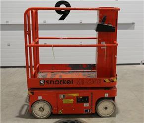 Snorkel M 1230 E