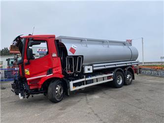 Renault T460 / MAGYAR