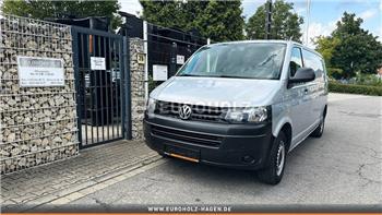 Volkswagen T6 2.0 TDI