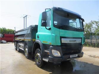 DAF CF410