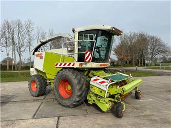 CLAAS Jaguar 840 860 880