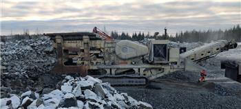 Metso LT 130