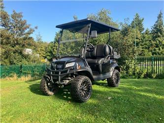 Club Car Onward 4 seater buggy