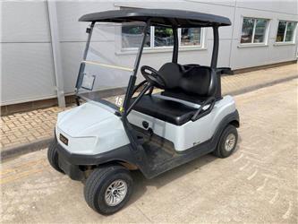 Club Car Tempo Golf Buggy