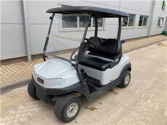 Club Car Tempo Golf Buggy