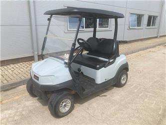 Club Car Tempo Golf Buggy