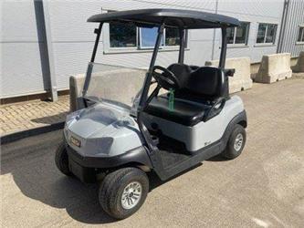 Club Car Tempo Golf Buggy