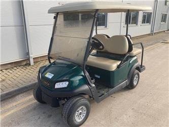 Club Car Tempo petrol 2+2 Buggy