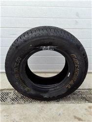  General Grabber HTS 103T