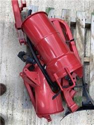 Gianni Ferrari High Lift kit