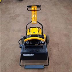  InfiniCut 22 FL Lithium Floating Head Mower