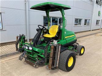 John Deere 7500A Fairway Mower