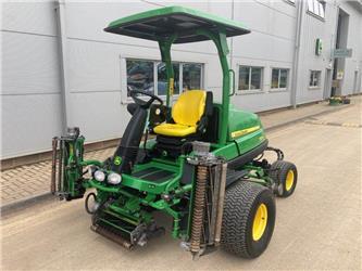 John Deere 7500AE Fairway Mower