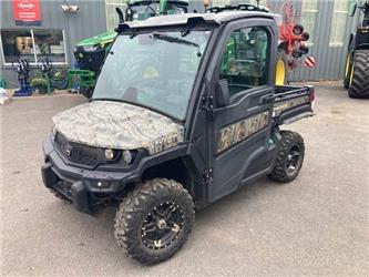 John Deere XUV865M Gator