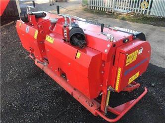 Wiedenmann GXi8