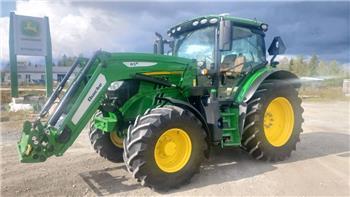 John Deere 6130 R