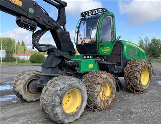 John Deere 1170 E IT 4