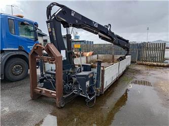 Hiab 144B-3 HiDuo