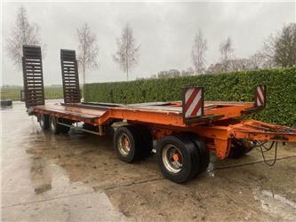 Goldhofer TUE 2X2 31/80
