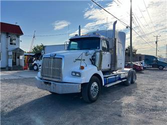 Western Star 4900