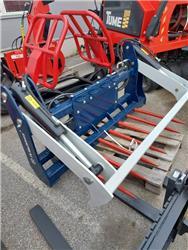  FK-Machinery Paalileikkuri