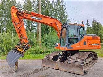 Doosan DX 160 LC