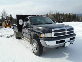 Dodge Ram 3500