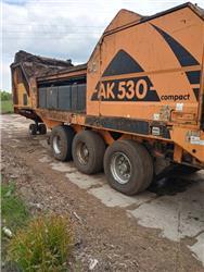 Doppstadt AK 530