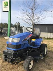 Iseki SXG 19