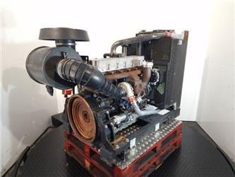 Perkins 1106D-E70TA