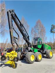 John Deere 1270 E IT 4