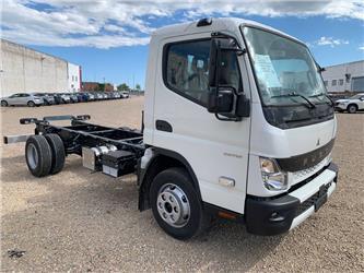 Fuso Canter 9C18