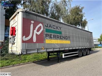 Fruehauf Tautliner