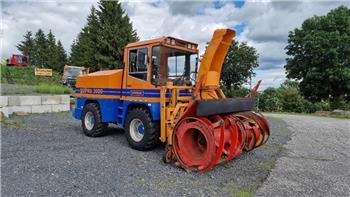 Schmidt Supra 3000