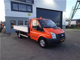 Ford Transit M350